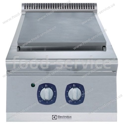 Плита электрическая Electrolux E7HOED2000 371027